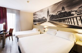 B&B Hotel Girona 3