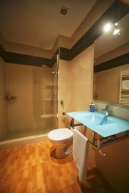 Aparthotel Can Gallart