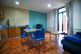 Aparthotel Can Gallart