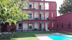 Aparthotel Can Gallart