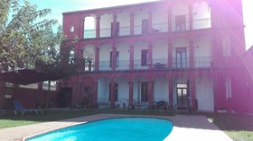 Aparthotel Can Gallart