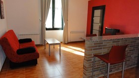 Aparthotel Can Gallart