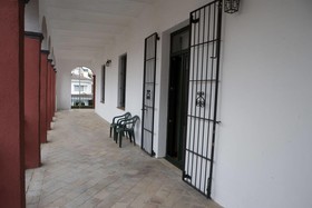 Aparthotel Can Gallart