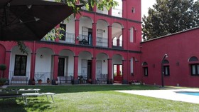 Aparthotel Can Gallart