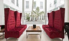 Hotel Balneari Termes Orion