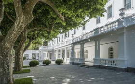 Hotel Balneari Termes Orion