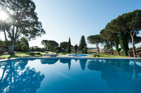 Hotel Mas Sola
