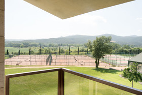 Hotel Mas Sola