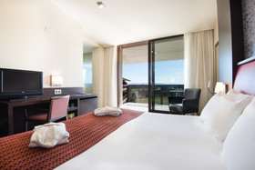 Hotel Mas Sola