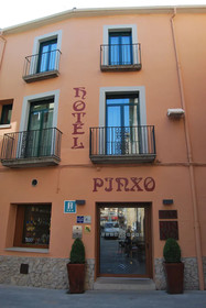 Hotel Pinxo