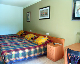 Hotel Pinxo