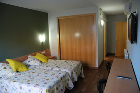 Hotel Pinxo