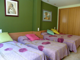 Hotel Pinxo