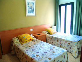 Hotel Pinxo