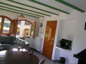 Mas el Carrer