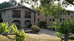 Mas el Carrer