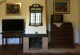 Masia Mas Pardás