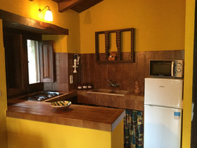 Masia Mas Pardás
