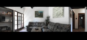 Masia Mas Pardás
