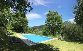 Masia Mas Pardás