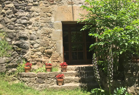 Masia Mas Pardás