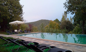 Masia Mas Pardás