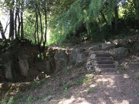Masia Mas Pardás