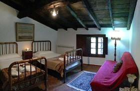 Masia Mas Pardás