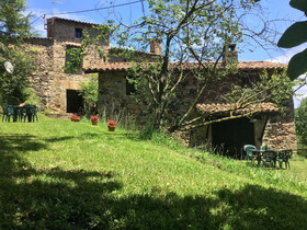 Masia Mas Pardás