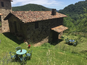 Masia Mas Pardás