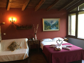 Masia Mas Pardás