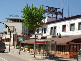 Hostal Can Blanco
