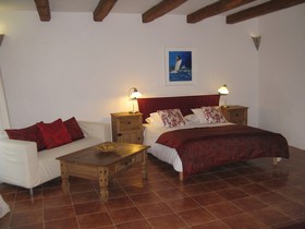 Hotel Mas Pelegri
