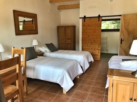 Hotel Mas Pelegri