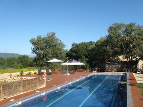 Hotel Mas Pelegri
