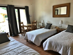 Hotel Mas Pelegri