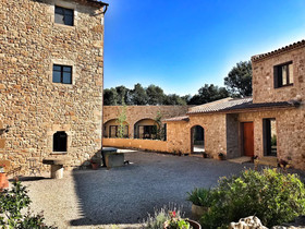 Hotel Mas Pelegri