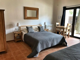 Hotel Mas Pelegri