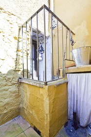 Emporda Costa Brava Ullastret