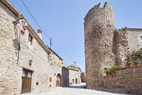 Emporda Costa Brava Ullastret
