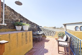 Emporda Costa Brava Ullastret