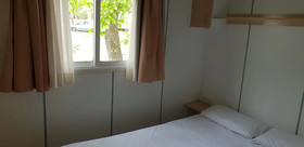 Camping Tres Estrellas Costa Brava