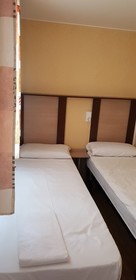 Camping Tres Estrellas Costa Brava