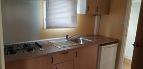 Camping Tres Estrellas Costa Brava