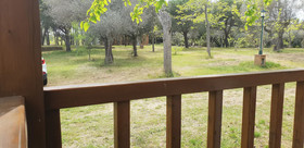Camping Tres Estrellas Costa Brava