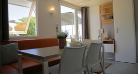 Camping Tres Estrellas Costa Brava
