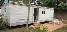Camping Tres Estrellas Costa Brava