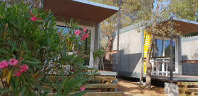 Camping Tres Estrellas Costa Brava