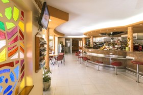 Hotel Restaurant Sausa