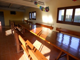Hotel Restaurant Sausa